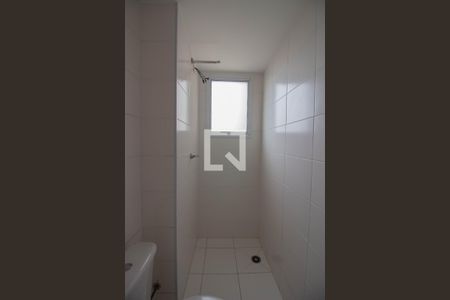 Apartamento para alugar com 46m², 2 quartos e sem vaga Apartamento para alugar com 46m², 2 quartos e sem vagaBanheiro