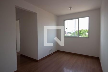 Sala de apartamento para alugar com 2 quartos, 46m² em Itaquera, São Paulo