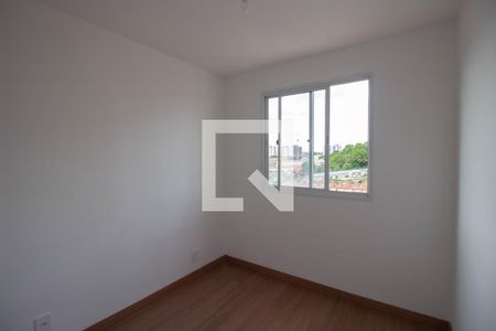Quarto 1 de apartamento para alugar com 2 quartos, 46m² em Itaquera, São Paulo