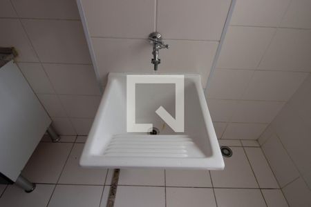 Apartamento para alugar com 46m², 2 quartos e sem vaga Apartamento para alugar com 46m², 2 quartos e sem vagaTanque