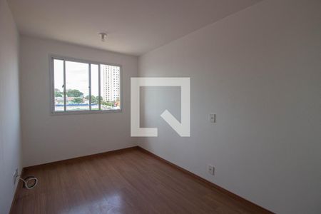 Sala de apartamento para alugar com 2 quartos, 46m² em Itaquera, São Paulo