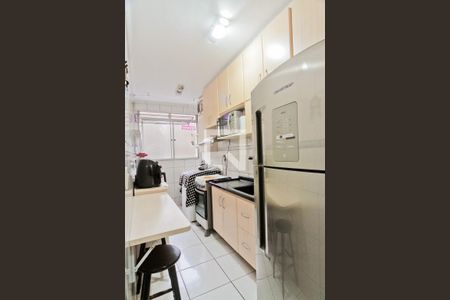 Apartamento para alugar com 49m², 2 quartos e 1 vaga Apartamento para alugar com 49m², 2 quartos e 1 vagaCozinha