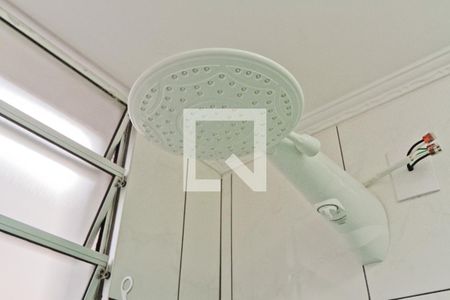 Apartamento para alugar com 49m², 2 quartos e 1 vaga Apartamento para alugar com 49m², 2 quartos e 1 vagaBanheiro