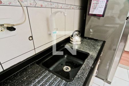 Apartamento para alugar com 49m², 2 quartos e 1 vaga Apartamento para alugar com 49m², 2 quartos e 1 vagaCozinha