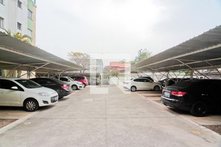 Apartamento para alugar com 49m², 2 quartos e 1 vaga Apartamento para alugar com 49m², 2 quartos e 1 vagaGaragem