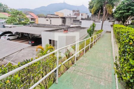 Apartamento para alugar com 49m², 2 quartos e 1 vaga Apartamento para alugar com 49m², 2 quartos e 1 vagaÁrea Externa