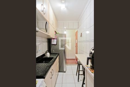 Apartamento para alugar com 49m², 2 quartos e 1 vaga Apartamento para alugar com 49m², 2 quartos e 1 vagaCozinha