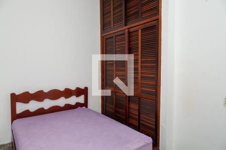 Quarto de casa para alugar com 4 quartos, 270m² em Enseada, Guarujá