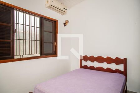 Quarto de casa para alugar com 4 quartos, 270m² em Enseada, Guarujá