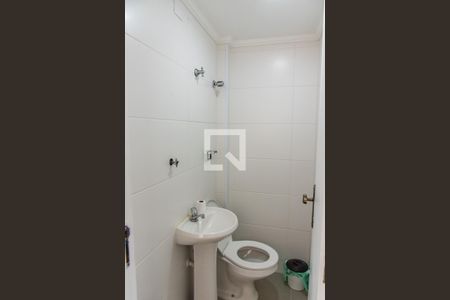 Apartamento à venda com 78m², 2 quartos e sem vaga Apartamento à venda com 78m², 2 quartos e sem vagaBanheiro de serviço