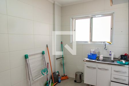 Apartamento à venda com 78m², 2 quartos e sem vaga Apartamento à venda com 78m², 2 quartos e sem vagaCozinha