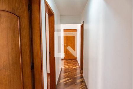 Apartamento à venda com 78m², 2 quartos e sem vaga Apartamento à venda com 78m², 2 quartos e sem vagaCorredor