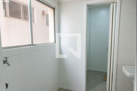 Apartamento à venda com 78m², 2 quartos e sem vaga Apartamento à venda com 78m², 2 quartos e sem vagaÁrea de serviço