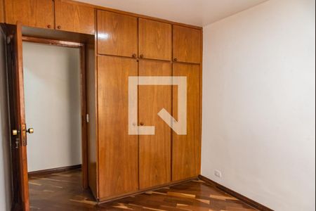 Quarto  2 de apartamento para alugar com 2 quartos, 78m² em Vila Mariana, São Paulo