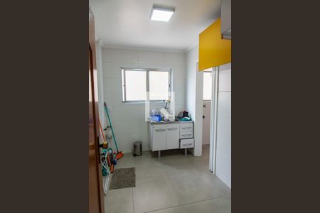 Apartamento à venda com 78m², 2 quartos e sem vaga Apartamento à venda com 78m², 2 quartos e sem vagaCozinha