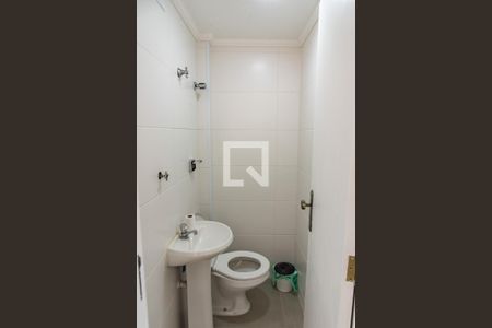 Apartamento à venda com 78m², 2 quartos e sem vaga Apartamento à venda com 78m², 2 quartos e sem vagaBanheiro de serviço