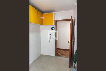 Apartamento à venda com 78m², 2 quartos e sem vaga Apartamento à venda com 78m², 2 quartos e sem vagaCozinha