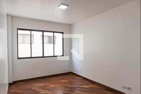 Sala de apartamento para alugar com 2 quartos, 78m² em Vila Mariana, São Paulo