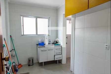 Apartamento à venda com 78m², 2 quartos e sem vaga Apartamento à venda com 78m², 2 quartos e sem vagaCozinha