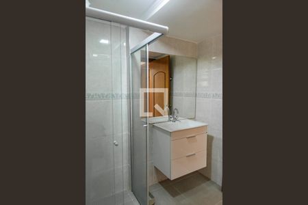 Apartamento à venda com 78m², 2 quartos e sem vaga Apartamento à venda com 78m², 2 quartos e sem vagaBanheiro