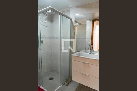 Apartamento à venda com 78m², 2 quartos e sem vaga Apartamento à venda com 78m², 2 quartos e sem vagaBanheiro