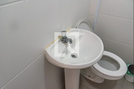 Apartamento à venda com 78m², 2 quartos e sem vaga Apartamento à venda com 78m², 2 quartos e sem vagaBanheiro de serviço