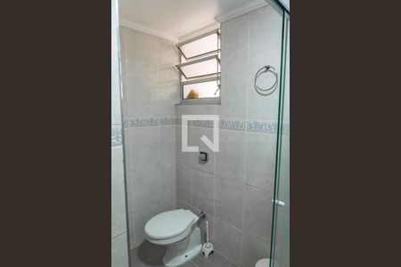 Apartamento à venda com 78m², 2 quartos e sem vaga Apartamento à venda com 78m², 2 quartos e sem vagaBanheiro