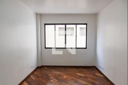 Sala de apartamento para alugar com 2 quartos, 78m² em Vila Mariana, São Paulo