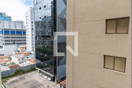 Vista do quarto 1 de apartamento para alugar com 2 quartos, 78m² em Vila Mariana, São Paulo