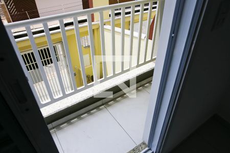 Casa à venda com 438m², 4 quartos e 5 vagasVaranda da Suite 1