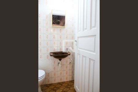 Casa à venda com 438m², 4 quartos e 5 vagasBanheiro 5