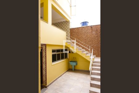 Casa à venda com 438m², 4 quartos e 5 vagasQuintal