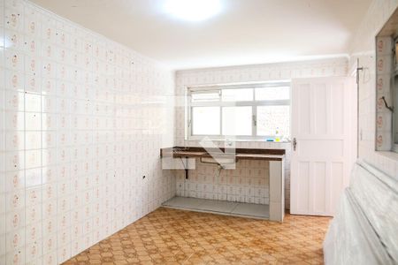 Casa à venda com 438m², 4 quartos e 5 vagasCozinha 2