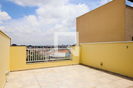 Casa à venda com 438m², 4 quartos e 5 vagasCobertura