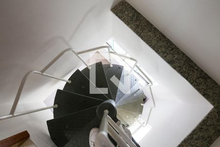 Casa à venda com 438m², 4 quartos e 5 vagasAcesso a Garagem