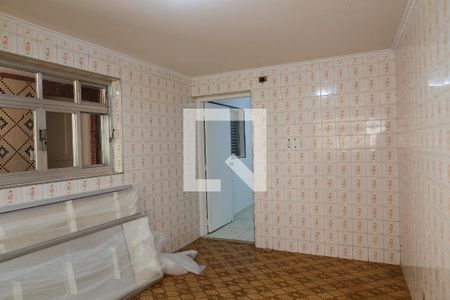 Casa à venda com 438m², 4 quartos e 5 vagasCozinha 2