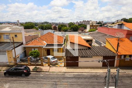 Casa à venda com 438m², 4 quartos e 5 vagasVista da Cobertura