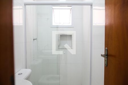 Casa à venda com 438m², 4 quartos e 5 vagasBanheiro Social