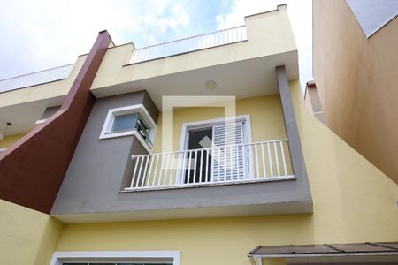 Casa à venda com 438m², 4 quartos e 5 vagasFachada