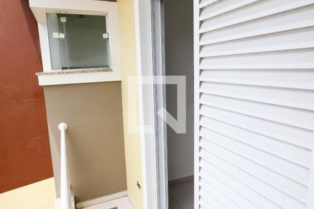 Casa à venda com 438m², 4 quartos e 5 vagasVaranda da Suite 1