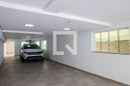 Casa à venda com 438m², 4 quartos e 5 vagasGaragem