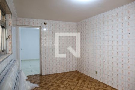 Casa à venda com 438m², 4 quartos e 5 vagasCozinha 2