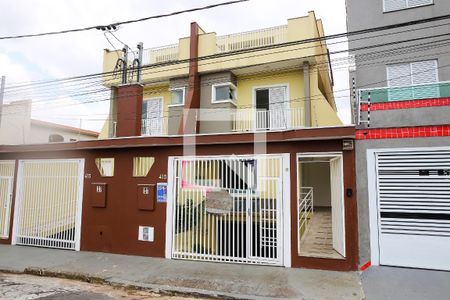 Casa à venda com 438m², 4 quartos e 5 vagasFachada