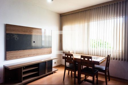 Sala de apartamento para alugar com 2 quartos, 65m² em Mooca, São Paulo