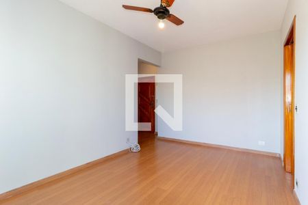 Sala de apartamento à venda com 2 quartos, 65m² em Mooca, São Paulo