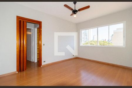 Sala de apartamento à venda com 2 quartos, 65m² em Mooca, São Paulo