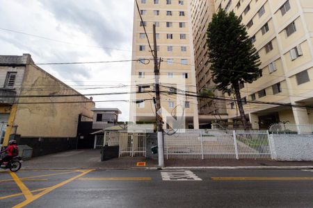 Apartamento à venda com 65m², 2 quartos e sem vagaFachada