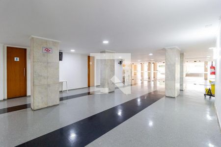 Apartamento à venda com 65m², 2 quartos e sem vagaÁrea comum - Salão de festas