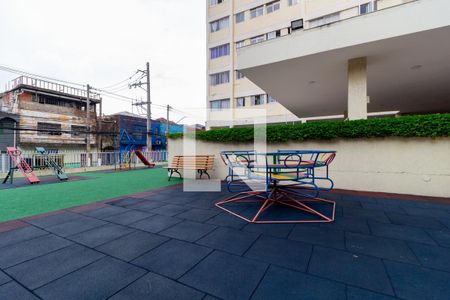 Apartamento à venda com 65m², 2 quartos e sem vagaPlayground