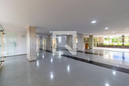 Apartamento à venda com 65m², 2 quartos e sem vagaÁrea comum - Salão de festas